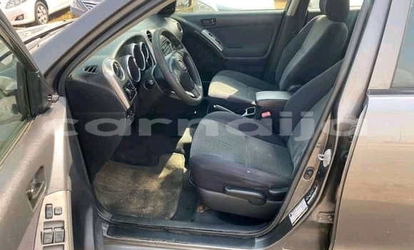 Acheter Occasion Voiture Toyota Matrix Beige à Benin City, Edo Acheter Occasion Voiture Toyota Matrix Beige à Benin City, Edo