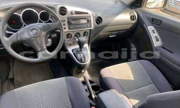 Acheter Occasion Voiture Toyota Matrix Beige à Benin City, Edo Acheter Occasion Voiture Toyota Matrix Beige à Benin City, Edo