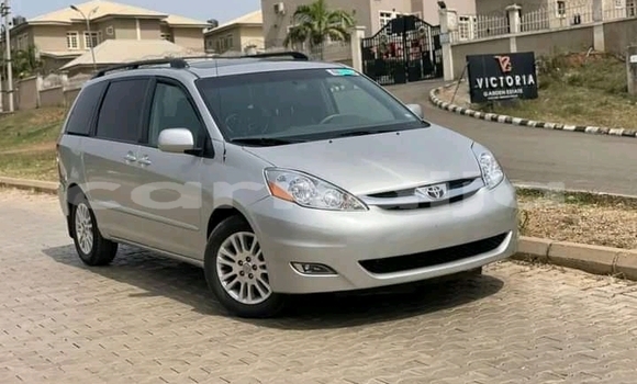 Acheter Occasion Voiture Toyota Sienna Autre à Apapa, État de Lagos