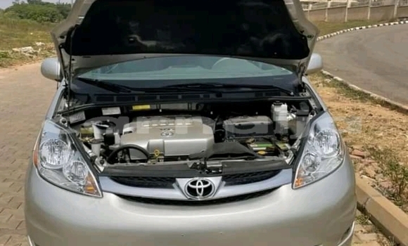 Acheter Occasion Voiture Toyota Sienna Autre à Apapa, État de Lagos Acheter Occasion Voiture Toyota Sienna Autre à Apapa, État de Lagos