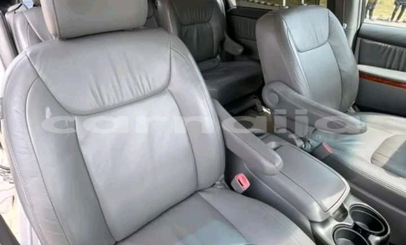 Acheter Occasion Voiture Toyota Sienna Autre à Apapa, État de Lagos Acheter Occasion Voiture Toyota Sienna Autre à Apapa, État de Lagos