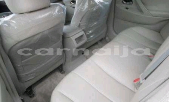 Acheter Occasion Voiture Toyota Camry Beige à Lagos, État de Lagos Acheter Occasion Voiture Toyota Camry Beige à Lagos, État de Lagos
