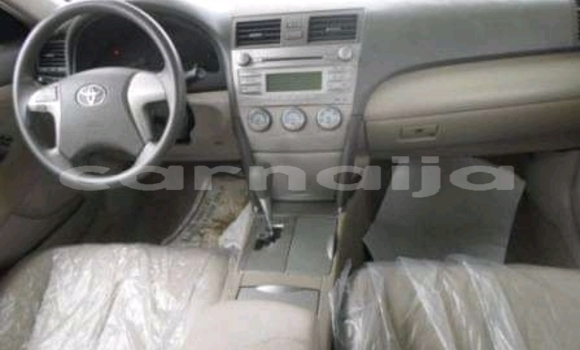 Acheter Occasion Voiture Toyota Camry Beige à Lagos, État de Lagos Acheter Occasion Voiture Toyota Camry Beige à Lagos, État de Lagos