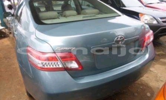 Acheter Occasion Voiture Toyota Camry Beige à Lagos, État de Lagos Acheter Occasion Voiture Toyota Camry Beige à Lagos, État de Lagos