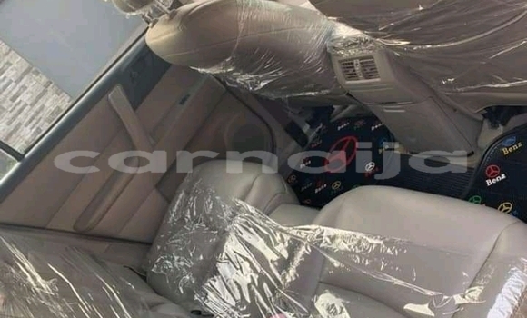 Buy Used Toyota Highlander Beige Car in Apapa in Lagos State Buy Used Toyota Highlander Beige Car in Apapa in Lagos State