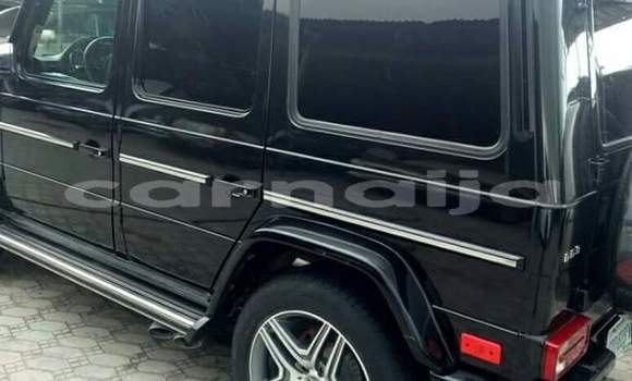 Acheter Import Voiture Mercedes-Benz GLK–Class Noir à Calabar, État de Cross River Acheter Import Voiture Mercedes-Benz GLK–Class Noir à Calabar, État de Cross River