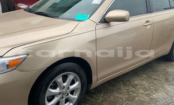 Buy Used Toyota Camry Other Car in Aguata in Anambra State Buy Used Toyota Camry Other Car in Aguata in Anambra State