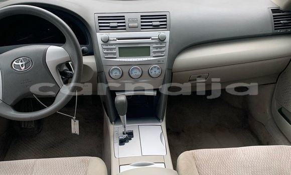 Buy Used Toyota Camry Other Car in Aguata in Anambra State Buy Used Toyota Camry Other Car in Aguata in Anambra State