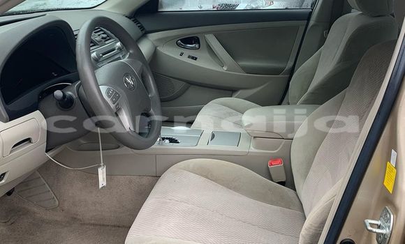 Buy Used Toyota Camry Other Car in Aguata in Anambra State Buy Used Toyota Camry Other Car in Aguata in Anambra State