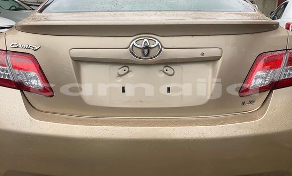 Buy Used Toyota Camry Other Car in Aguata in Anambra State Buy Used Toyota Camry Other Car in Aguata in Anambra State