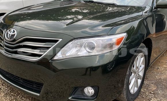 Acheter Occasion Voiture Toyota Camry Gris à Birnin Gwari, Kaduna Acheter Occasion Voiture Toyota Camry Gris à Birnin Gwari, Kaduna