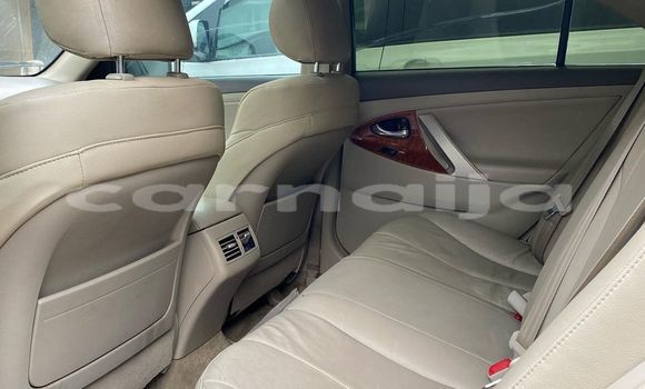Acheter Occasion Voiture Toyota Camry Gris à Birnin Gwari, Kaduna Acheter Occasion Voiture Toyota Camry Gris à Birnin Gwari, Kaduna