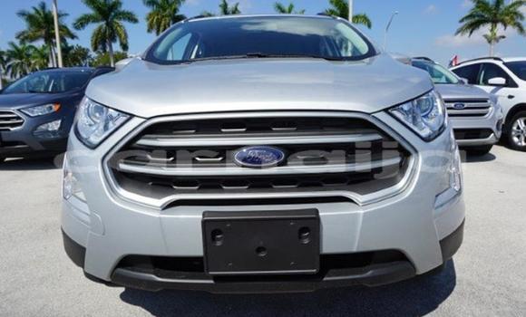 Acheter Occasion Voiture Ford EcoSport Gris à Eket, État d'Akwa Ibom Acheter Occasion Voiture Ford EcoSport Gris à Eket, État d'Akwa Ibom