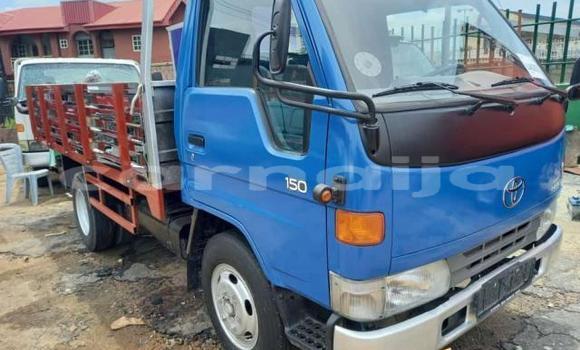 Acheter Occasion Voiture Toyota Dyna Autre à Lagos, État de Lagos Acheter Occasion Voiture Toyota Dyna Autre à Lagos, État de Lagos