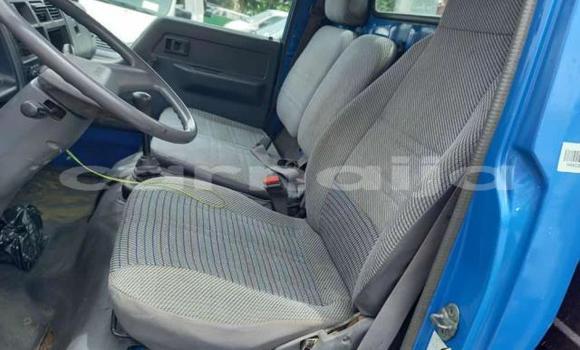 Acheter Occasion Voiture Toyota Dyna Autre à Lagos, État de Lagos Acheter Occasion Voiture Toyota Dyna Autre à Lagos, État de Lagos