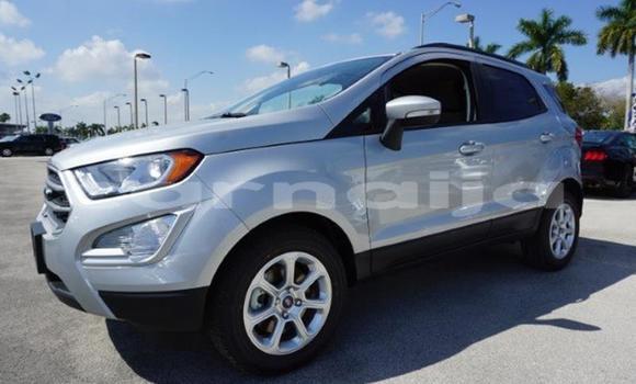 Acheter Occasion Voiture Ford EcoSport Gris à Eket, État d'Akwa Ibom Acheter Occasion Voiture Ford EcoSport Gris à Eket, État d'Akwa Ibom