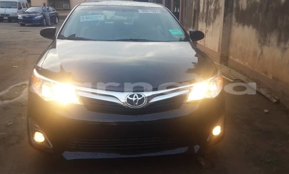 Acheter Occasion Voiture Toyota Corolla Noir à Lagos, État de Lagos Acheter Occasion Voiture Toyota Corolla Noir à Lagos, État de Lagos