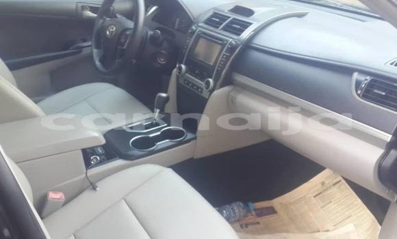 Acheter Occasion Voiture Toyota Corolla Noir à Lagos, État de Lagos Acheter Occasion Voiture Toyota Corolla Noir à Lagos, État de Lagos