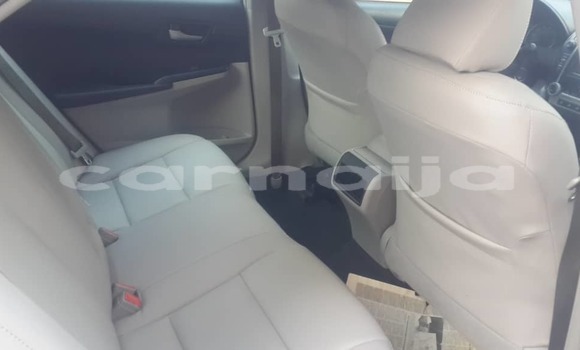 Acheter Occasion Voiture Toyota Corolla Noir à Lagos, État de Lagos Acheter Occasion Voiture Toyota Corolla Noir à Lagos, État de Lagos