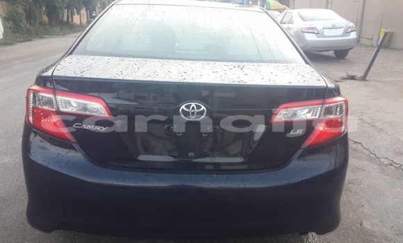 Acheter Occasion Voiture Toyota Corolla Noir à Lagos, État de Lagos Acheter Occasion Voiture Toyota Corolla Noir à Lagos, État de Lagos