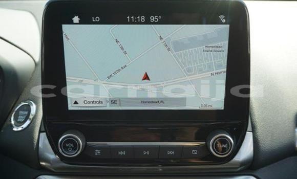 Acheter Occasion Voiture Ford EcoSport Gris à Eket, État d'Akwa Ibom Acheter Occasion Voiture Ford EcoSport Gris à Eket, État d'Akwa Ibom