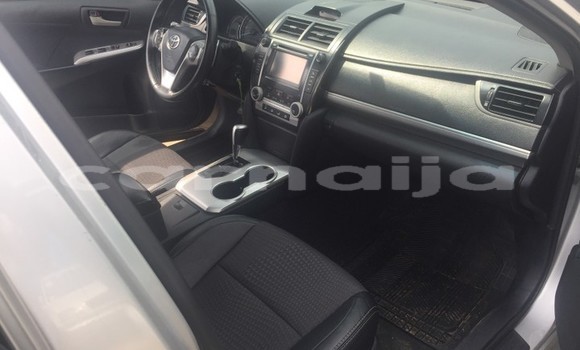 Acheter Occasion Voiture Toyota Corolla Gris à Lagos, État de Lagos Acheter Occasion Voiture Toyota Corolla Gris à Lagos, État de Lagos