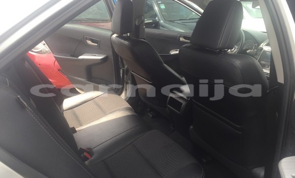 Acheter Occasion Voiture Toyota Corolla Gris à Lagos, État de Lagos Acheter Occasion Voiture Toyota Corolla Gris à Lagos, État de Lagos