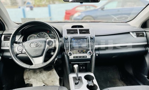 Acheter Occasion Voiture Toyota Corolla Rouge à Lagos, État de Lagos Acheter Occasion Voiture Toyota Corolla Rouge à Lagos, État de Lagos