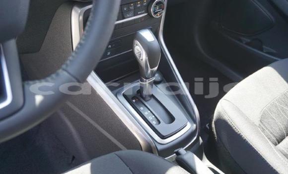 Acheter Occasion Voiture Ford EcoSport Gris à Eket, État d'Akwa Ibom Acheter Occasion Voiture Ford EcoSport Gris à Eket, État d'Akwa Ibom