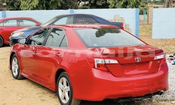 Acheter Occasion Voiture Toyota Corolla Rouge à Lagos, État de Lagos Acheter Occasion Voiture Toyota Corolla Rouge à Lagos, État de Lagos