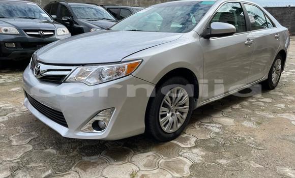 Buy Used Toyota Corolla Silver Car in Lagos in Lagos State Buy Used Toyota Corolla Silver Car in Lagos in Lagos State
