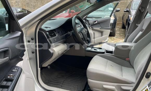 Buy Used Toyota Corolla Silver Car in Lagos in Lagos State Buy Used Toyota Corolla Silver Car in Lagos in Lagos State