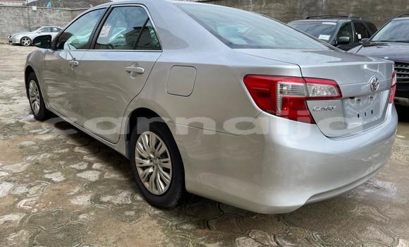 Buy Used Toyota Corolla Silver Car in Lagos in Lagos State Buy Used Toyota Corolla Silver Car in Lagos in Lagos State