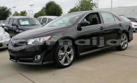 Acheter Occasion Voiture Toyota Corolla Noir à Lagos, État de Lagos