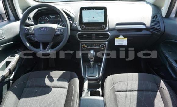 Acheter Occasion Voiture Ford EcoSport Gris à Eket, État d'Akwa Ibom Acheter Occasion Voiture Ford EcoSport Gris à Eket, État d'Akwa Ibom