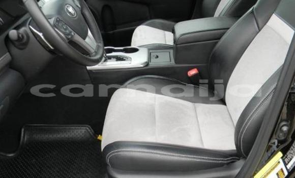 Acheter Occasion Voiture Toyota Corolla Noir à Lagos, État de Lagos Acheter Occasion Voiture Toyota Corolla Noir à Lagos, État de Lagos