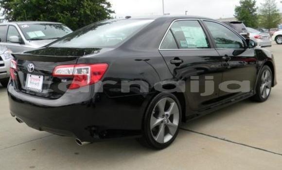 Acheter Occasion Voiture Toyota Corolla Noir à Lagos, État de Lagos Acheter Occasion Voiture Toyota Corolla Noir à Lagos, État de Lagos