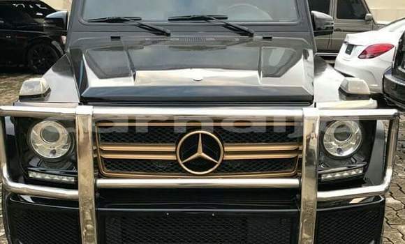 Acheter Import Voiture Mercedes-Benz GLK–Class Noir à Calabar, État de Cross River Acheter Import Voiture Mercedes-Benz GLK–Class Noir à Calabar, État de Cross River