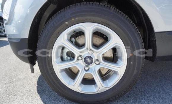 Acheter Occasion Voiture Ford EcoSport Gris à Eket, État d'Akwa Ibom Acheter Occasion Voiture Ford EcoSport Gris à Eket, État d'Akwa Ibom