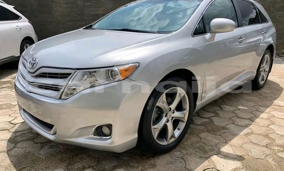 Acheter Neuf Voiture Toyota Venza Autre à Benin City, Edo