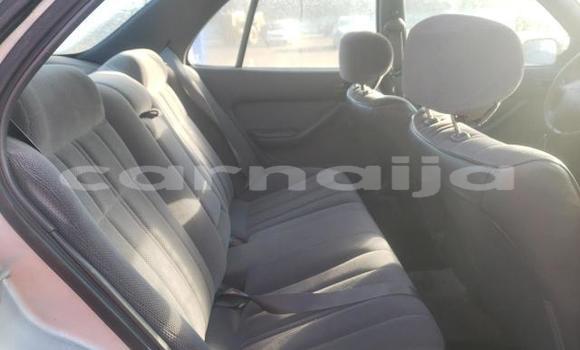 Acheter Occasion Voiture Toyota Camry Gris à Sango Ota, Ogun Acheter Occasion Voiture Toyota Camry Gris à Sango Ota, Ogun