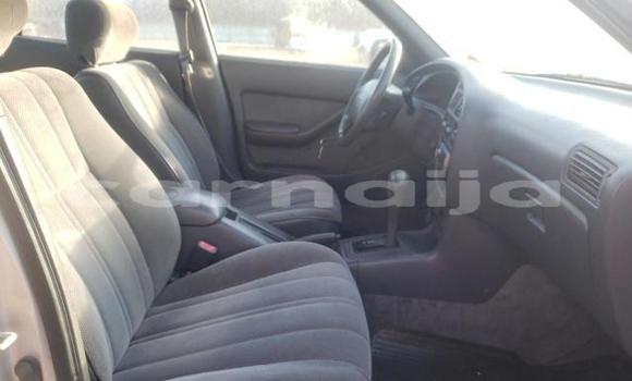 Acheter Occasion Voiture Toyota Camry Gris à Sango Ota, Ogun Acheter Occasion Voiture Toyota Camry Gris à Sango Ota, Ogun