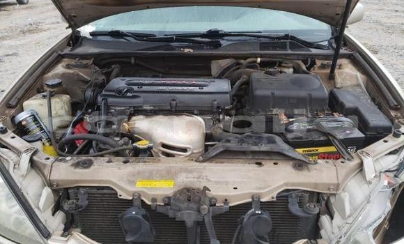 Acheter Occasion Voiture Toyota Corolla Autre à Ota, État d'Ogun Acheter Occasion Voiture Toyota Corolla Autre à Ota, État d'Ogun