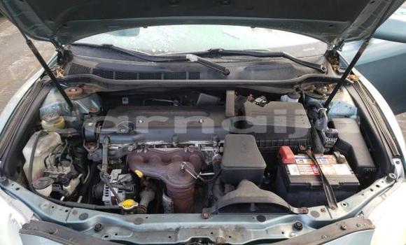 Acheter Occasion Voiture Toyota Camry Vert à Lagos, État de Lagos Acheter Occasion Voiture Toyota Camry Vert à Lagos, État de Lagos