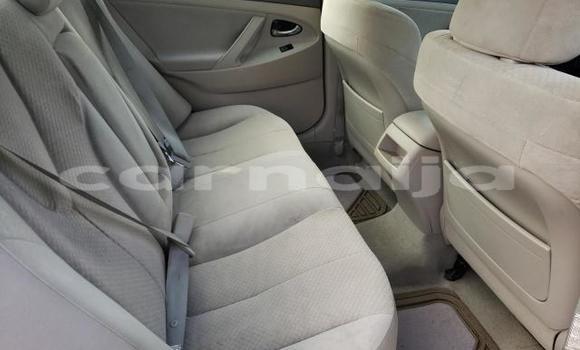 Acheter Occasion Voiture Toyota Camry Vert à Lagos, État de Lagos Acheter Occasion Voiture Toyota Camry Vert à Lagos, État de Lagos