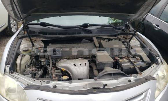Acheter Occasion Voiture Toyota Camry Autre à Lagos, État de Lagos Acheter Occasion Voiture Toyota Camry Autre à Lagos, État de Lagos