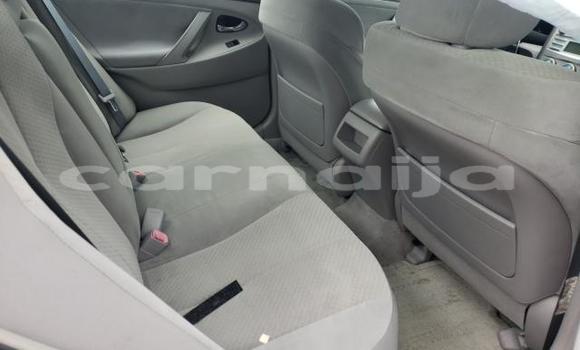 Acheter Occasion Voiture Toyota Camry Autre à Lagos, État de Lagos Acheter Occasion Voiture Toyota Camry Autre à Lagos, État de Lagos