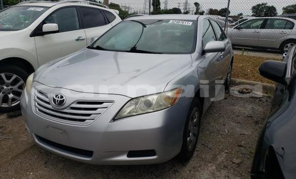 Acheter Occasion Voiture Toyota Camry Autre à Lagos, État de Lagos Acheter Occasion Voiture Toyota Camry Autre à Lagos, État de Lagos
