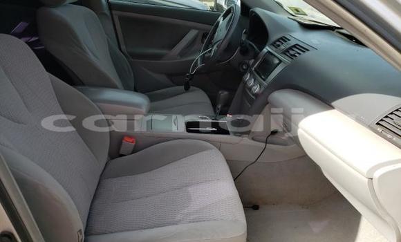 Acheter Occasion Voiture Toyota Camry Autre à Lagos, État de Lagos Acheter Occasion Voiture Toyota Camry Autre à Lagos, État de Lagos