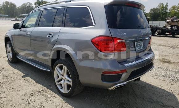 Acheter Occasion Voiture Mercedes-Benz GL–Class Autre à Lagos, État de Lagos Acheter Occasion Voiture Mercedes-Benz GL–Class Autre à Lagos, État de Lagos